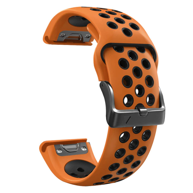 Cinturino Quick-Fit | 22mm (Sport) - 3 colori