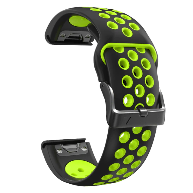 Cinturino Quick-Fit | 22mm (Sport) - 3 colori