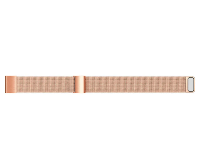 Cinturino Quick-Fit | 20mm (milanese) - 2 colori