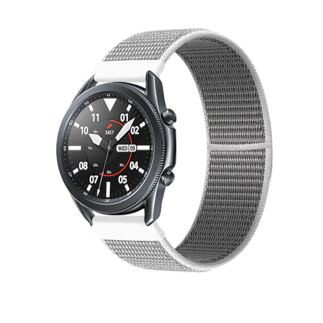 Cinturino Quick-Release | 22 mm (nylon intrecciato) - 6 colori