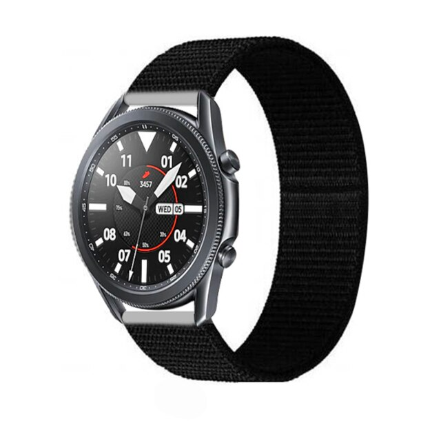 Cinturino Quick-Release | 22 mm (nylon intrecciato) - 6 colori