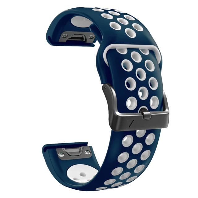 Cinturino Quick-Fit | 22mm (Sport) - 3 colori
