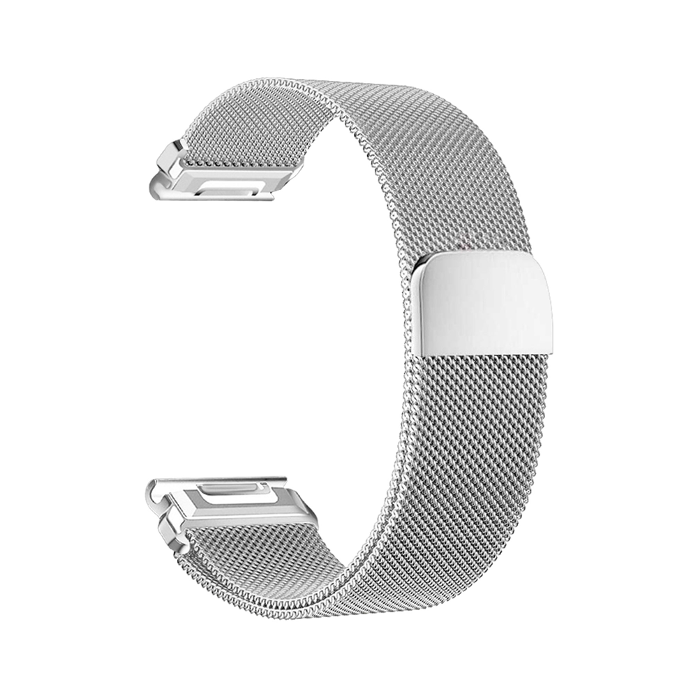 Cinturino Quick-Fit | 26mm (milanese) - 2 colori
