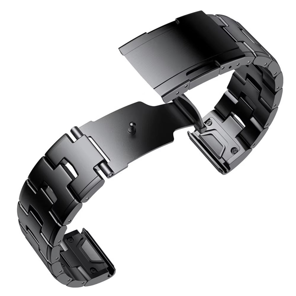 Cinturino Quick-Fit | 22mm (titanio) - 2 colori
