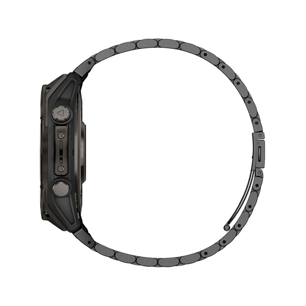 Cinturino Quick-Fit | 26mm (acciaio inossidabile) - 2 colori
