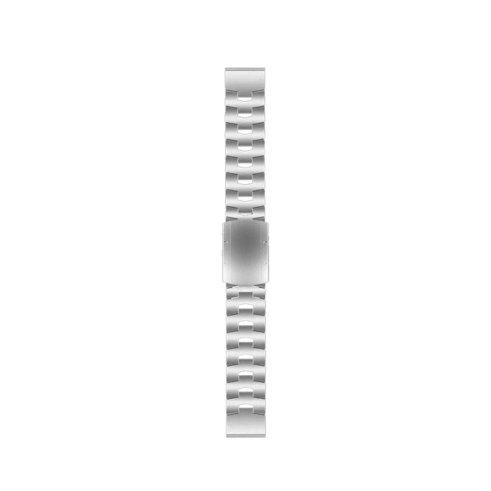 Cinturino Quick-Fit | 22mm (titanio) - 2 colori