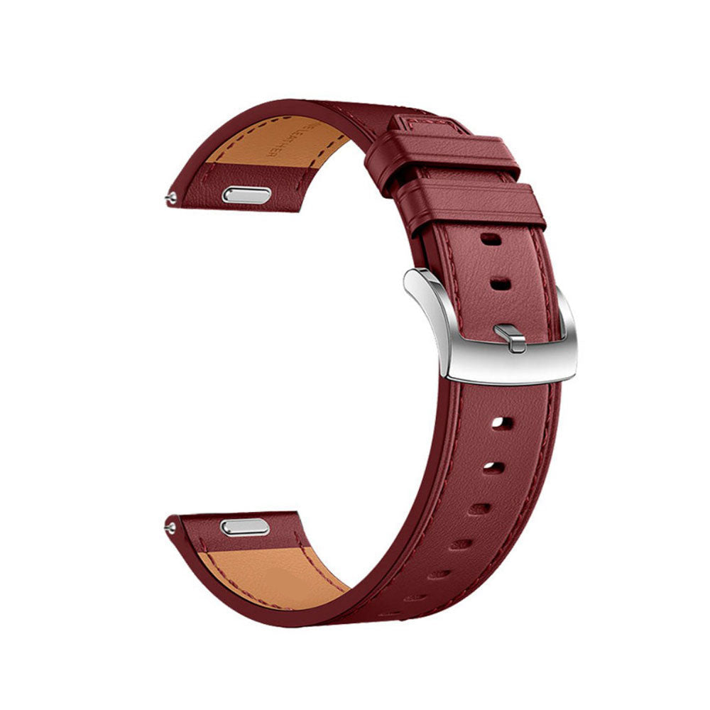 Cinturino Quick-Release | 20mm (Vera pelle) - 5 colori