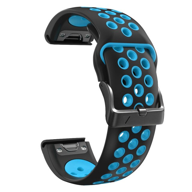 Cinturino Quick-Fit | 26 mm (Sport) - 3 colori