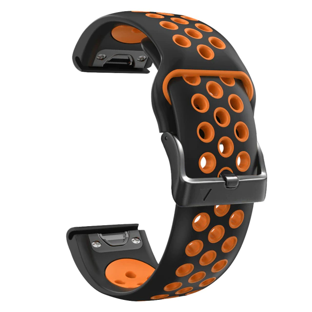 Cinturino Quick-Fit | 26 mm (Sport) - 3 colori