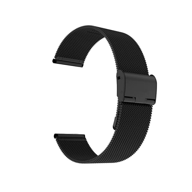 Cinturino Quick-Release | 20mm (milanese) - 3 colori