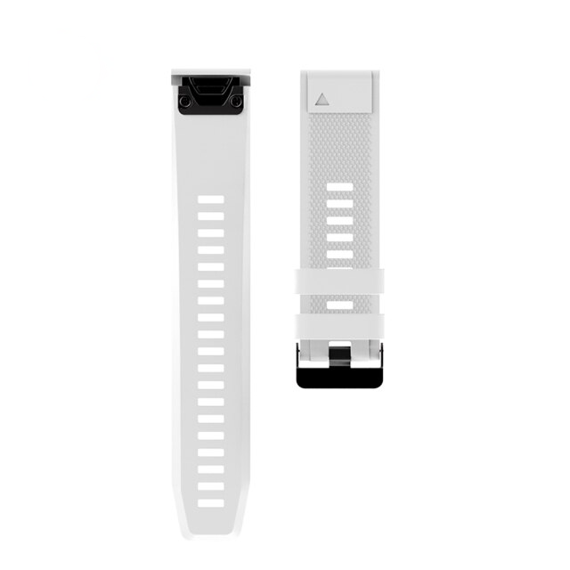 Cinturino Quick-Fit | 20mm (silicone) - 5 colori