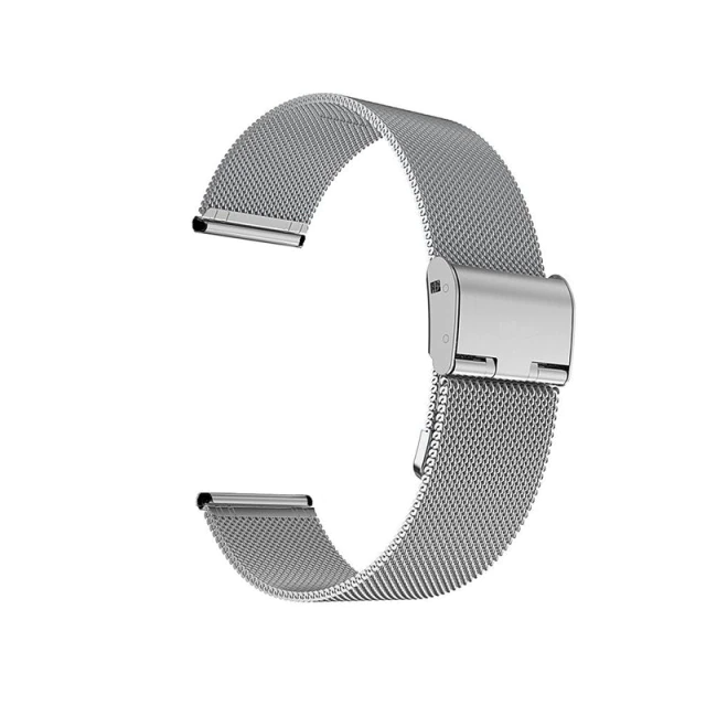 Cinturino Quick-Release | 22mm (milanese) - 3 colori