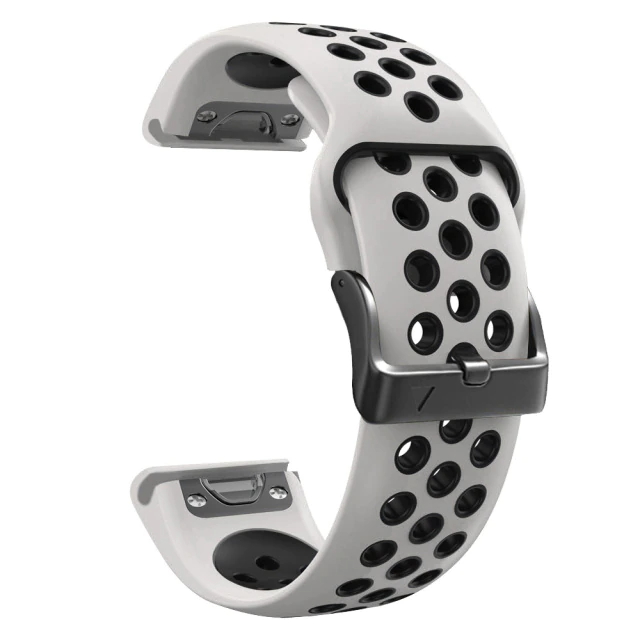 Cinturino Quick-Fit | 26 mm (Sport) - 3 colori