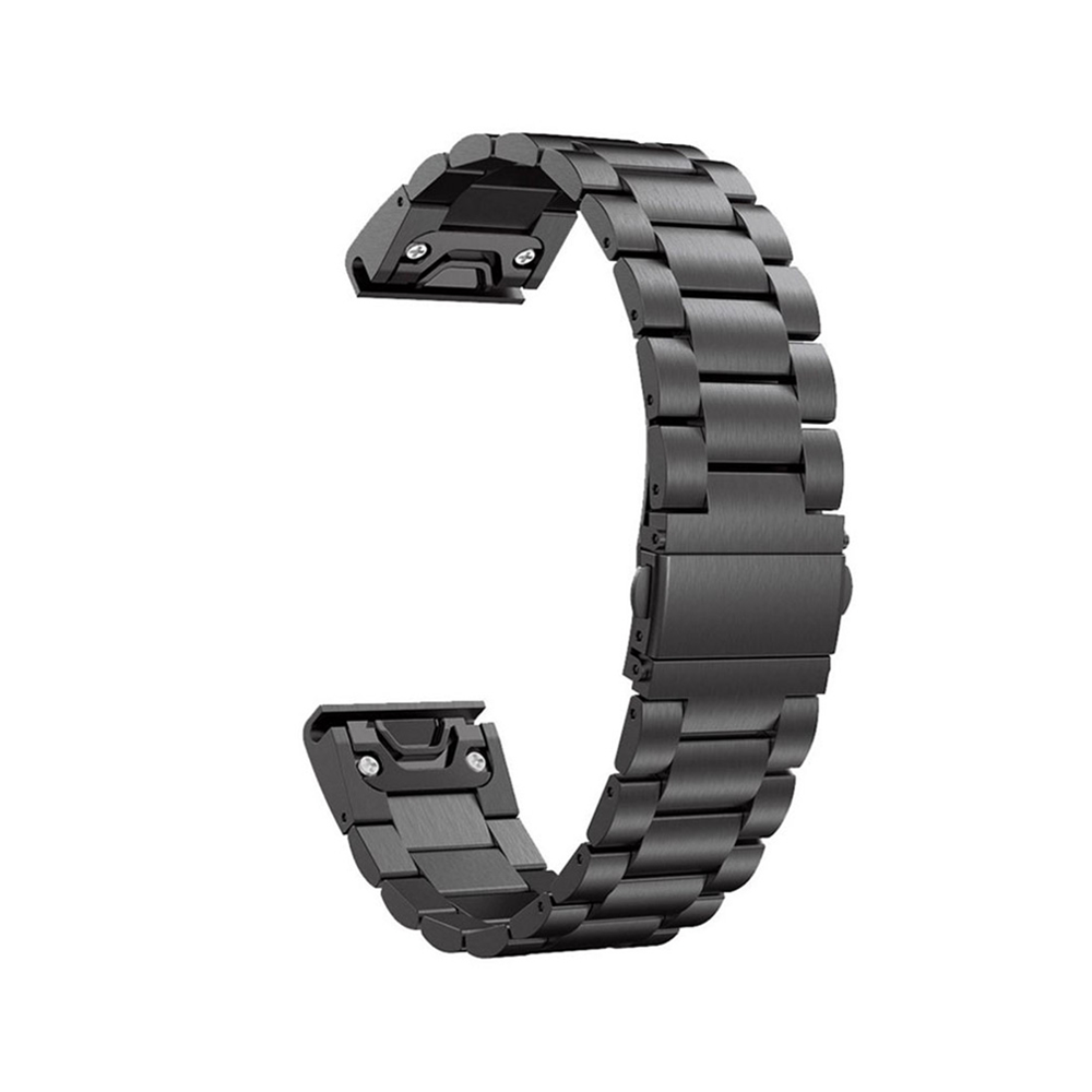 Cinturino Quick-Fit | 20mm (acciaio inossidabile) - 2 colori