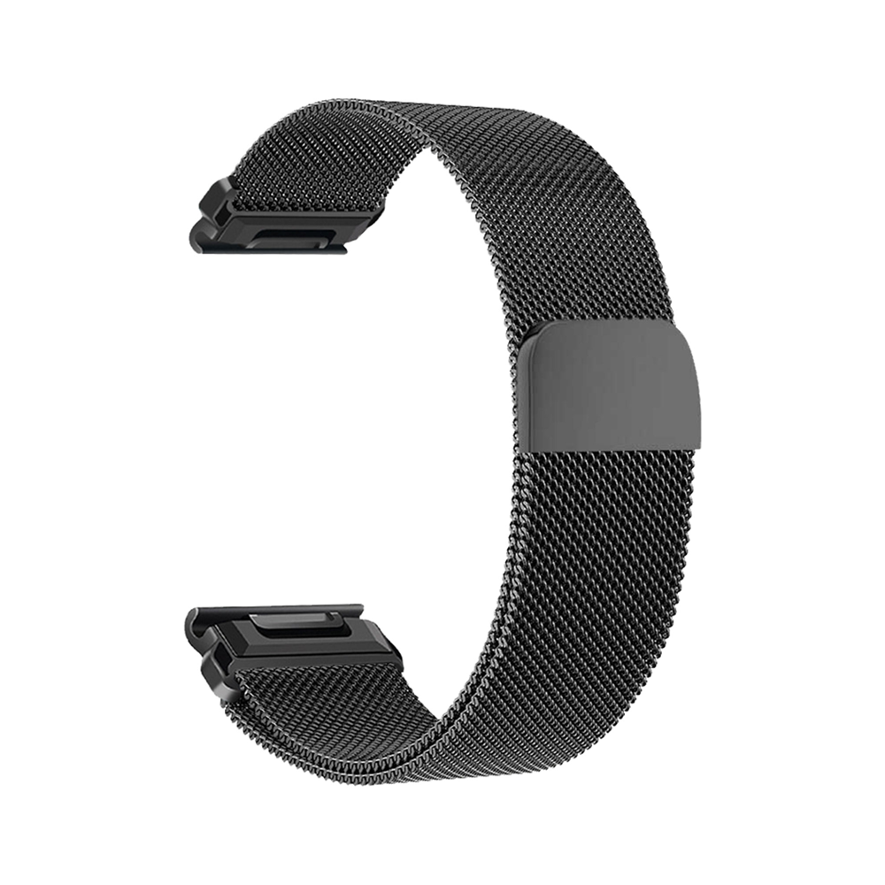 Cinturino Quick-Fit | 20mm (milanese) - 2 colori
