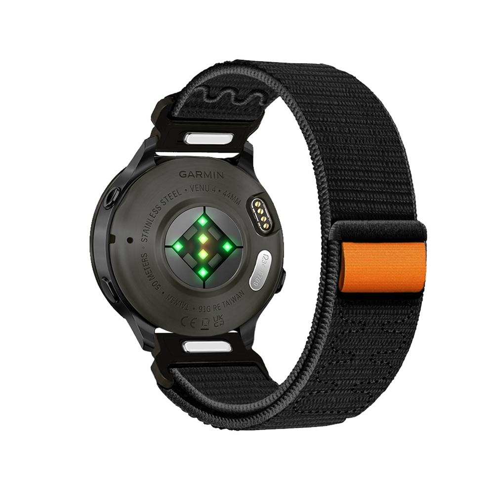 Cinturino Quick-Release | 20mm (nylon intrecciato) - 7 colori