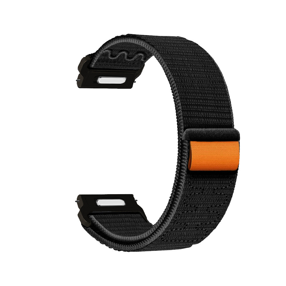 Cinturino Quick-Release | 22mm (nylon intrecciato) - 7 colori