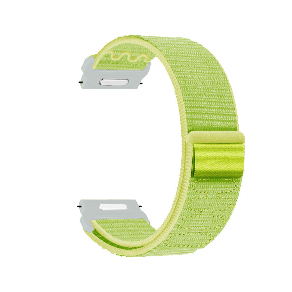 Cinturino Quick-Release | 20mm (nylon intrecciato) - 7 colori
