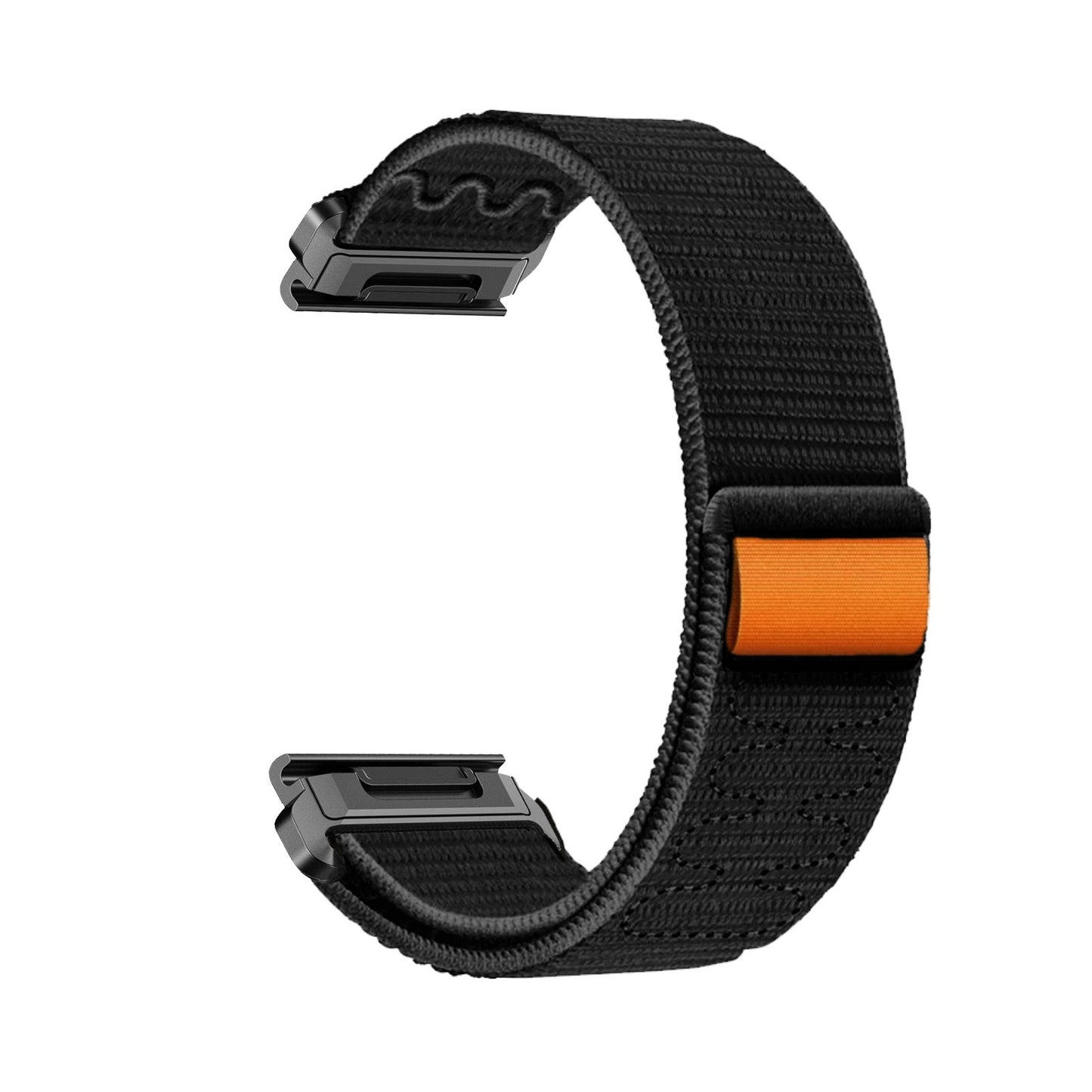 Cinturino Quick-Fit | 20mm (Nylon) - 7 colori