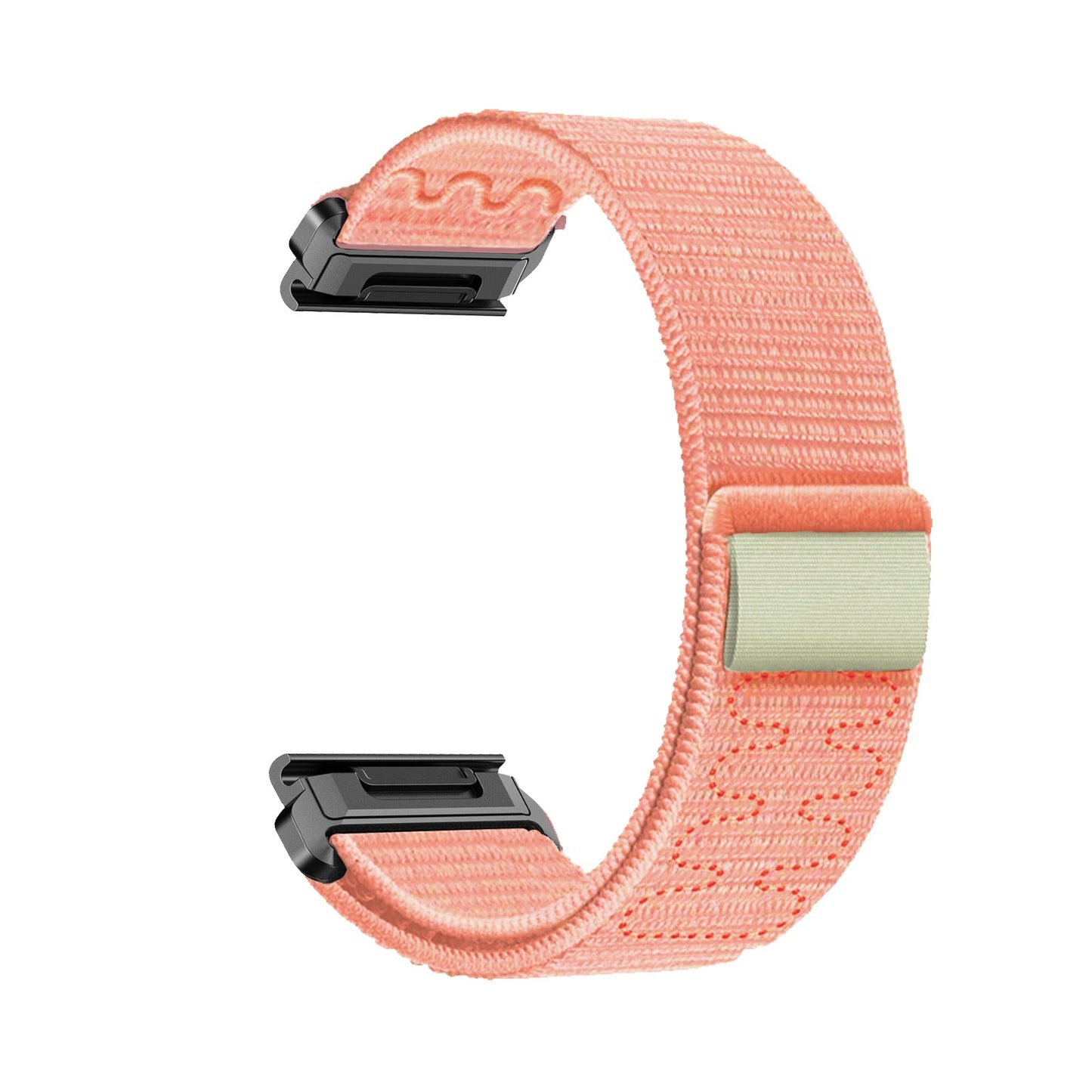 Cinturino Quick-Fit | 20mm (Nylon) - 7 colori
