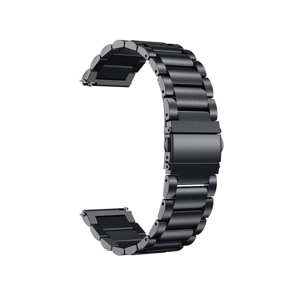 Cinturino Quick-Release | 22mm (acciaio inossidabile) - 2 colori