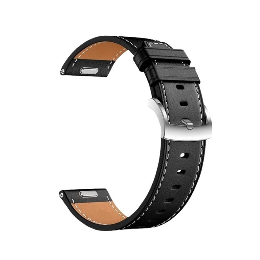 Cinturino Quick-Release | 18mm (Vera pelle) - 5 colori