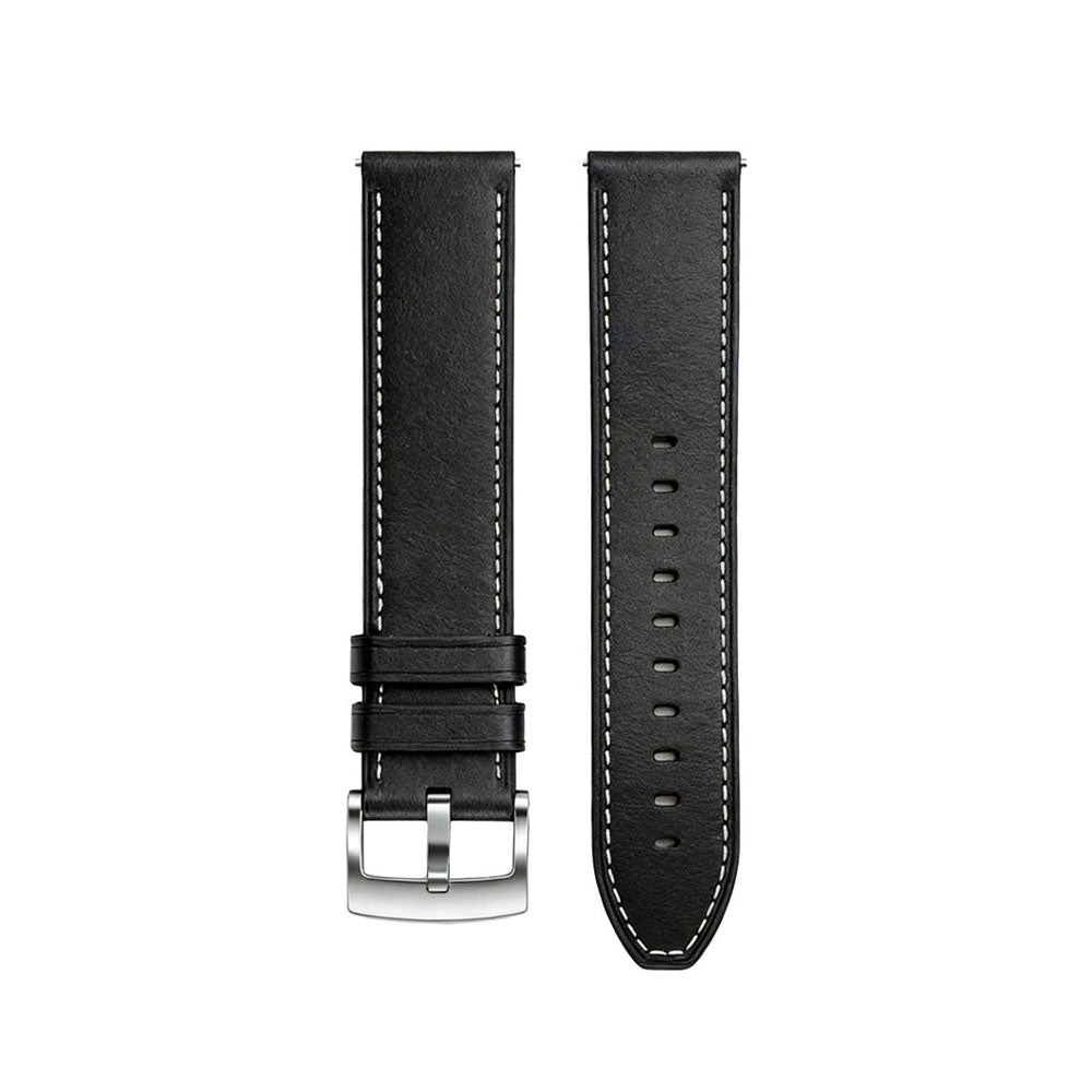 Cinturino Quick-Release | 20mm (Vera pelle) - 5 colori