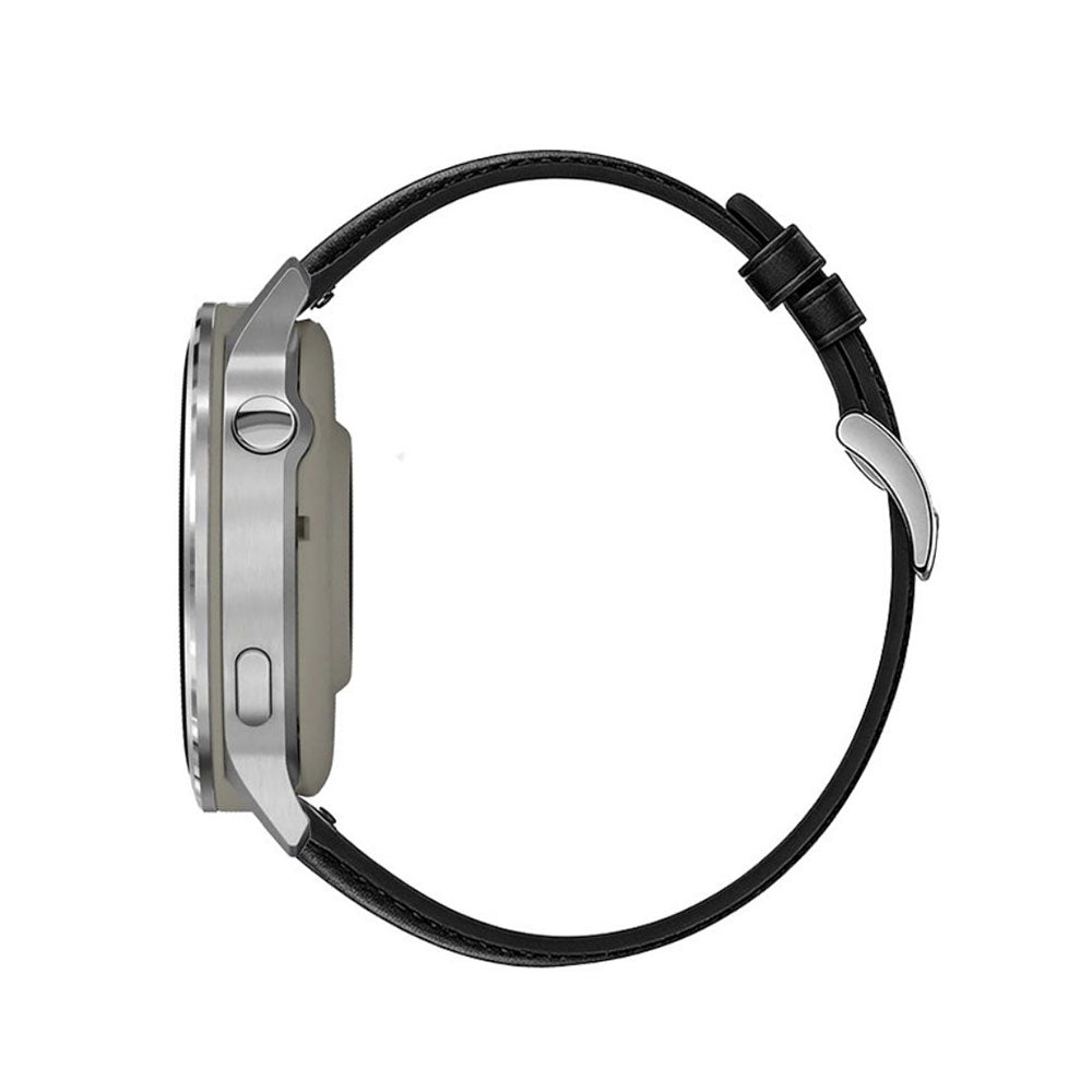 Cinturino Quick-Release | 20mm (Vera pelle) - 5 colori