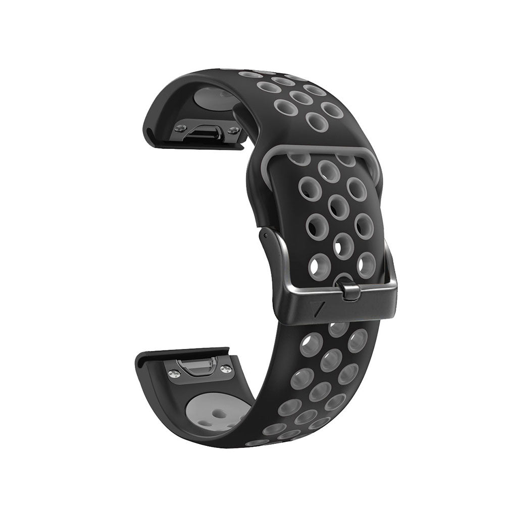 Cinturino Quick-Fit | 22mm (Sport) - 3 colori
