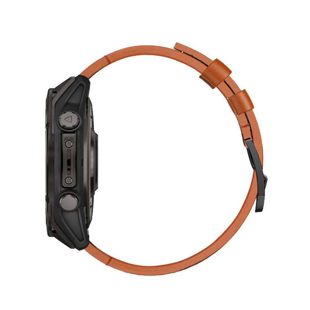 Cinturino Quick-Fit | 26mm (pelle bovina) - 2 colori
