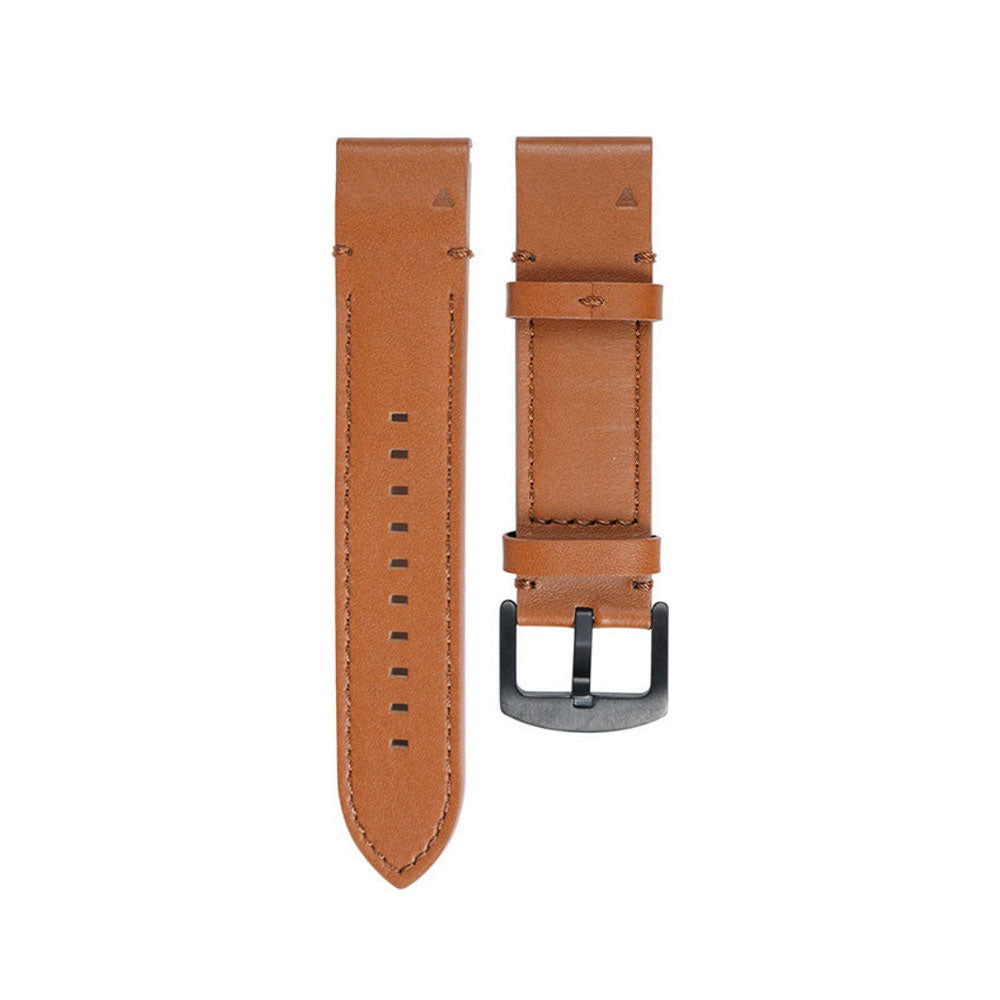 Cinutrino Quick-Fit | 22mm (pelle bovina) - 2 colori