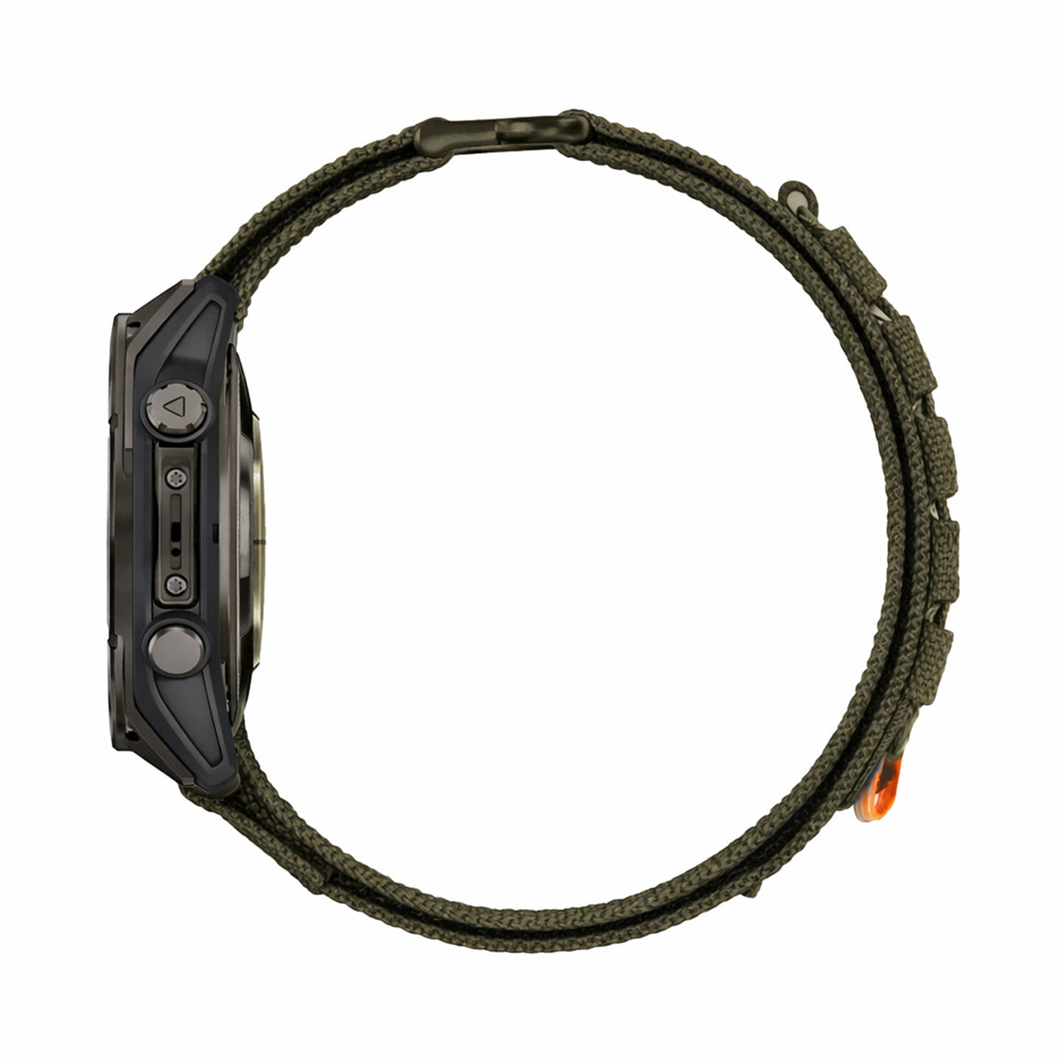 Cinturino Quick-Fit | 26mm (Trek Nylon) - 4 colori