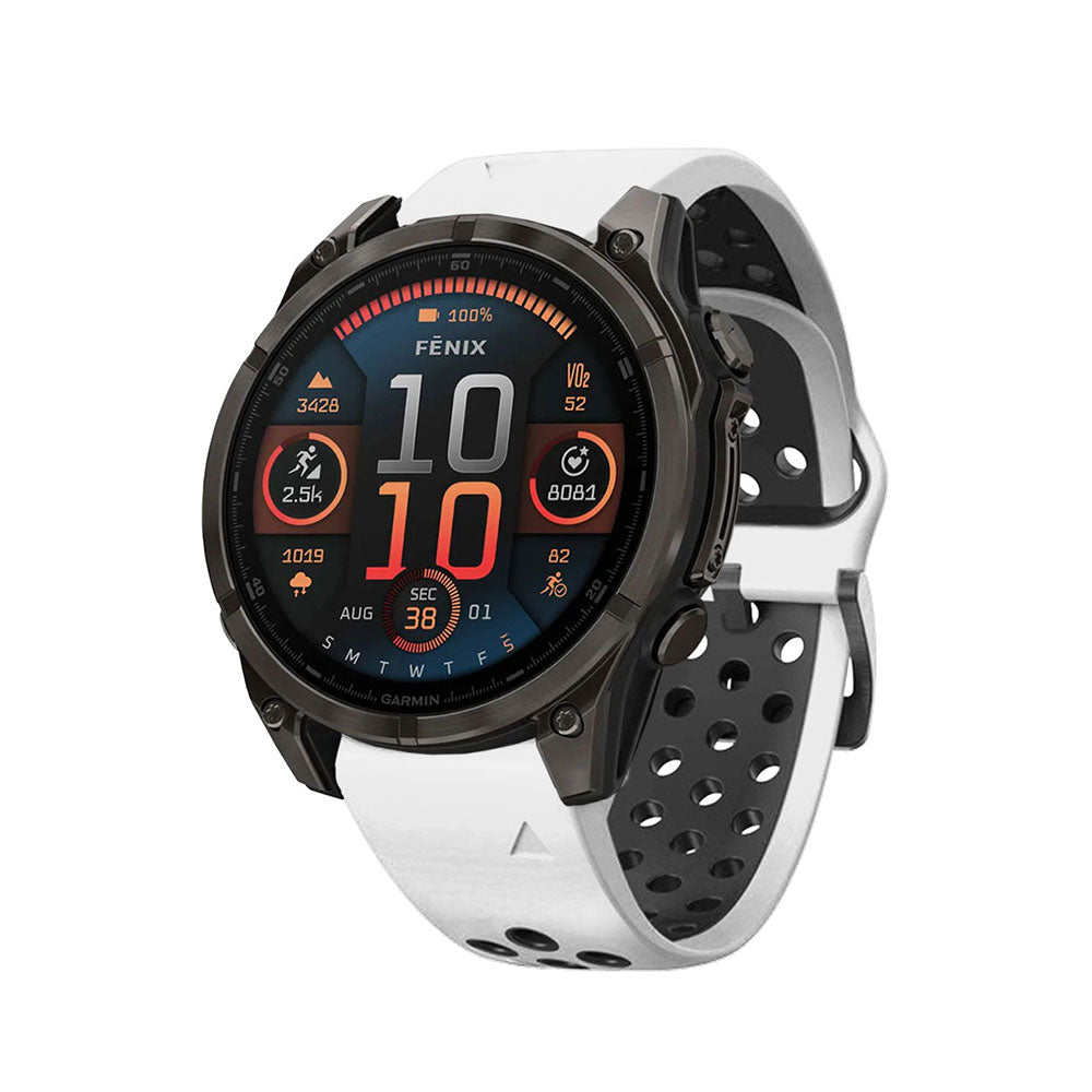 Cinturino Quick-Fit | 22mm (Sport) - 3 colori