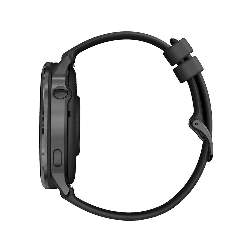 Cinturino Quick-Release | 22mm (silicone) - 5 colori