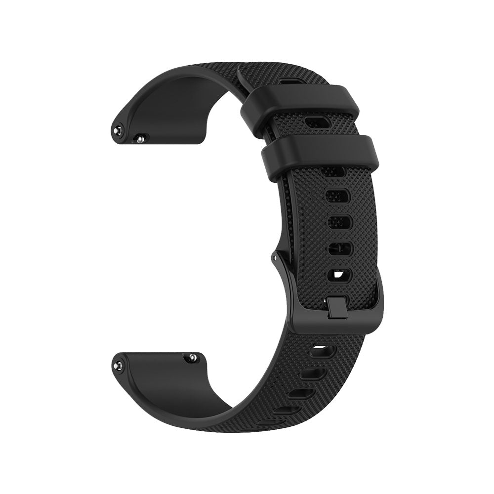 Cinturino Quick-Release | 22mm (silicone) - 5 colori