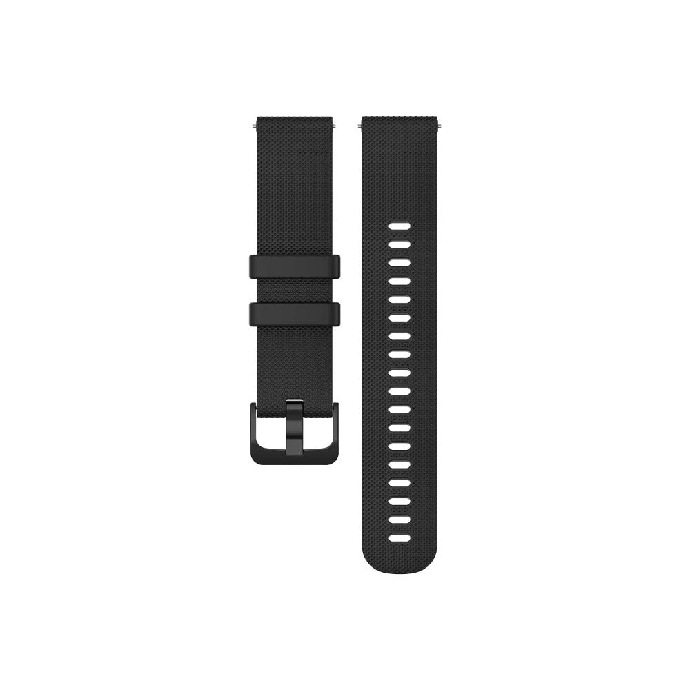 Cinturino Quick-Release | 22mm (silicone) - 5 colori