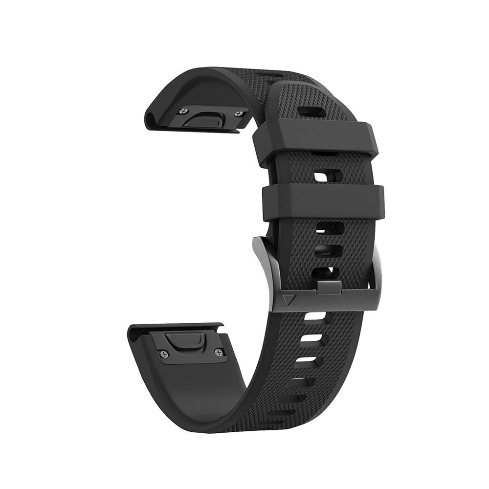 Cinturino Quick-Fit | 26mm (silicone) - 6 colori