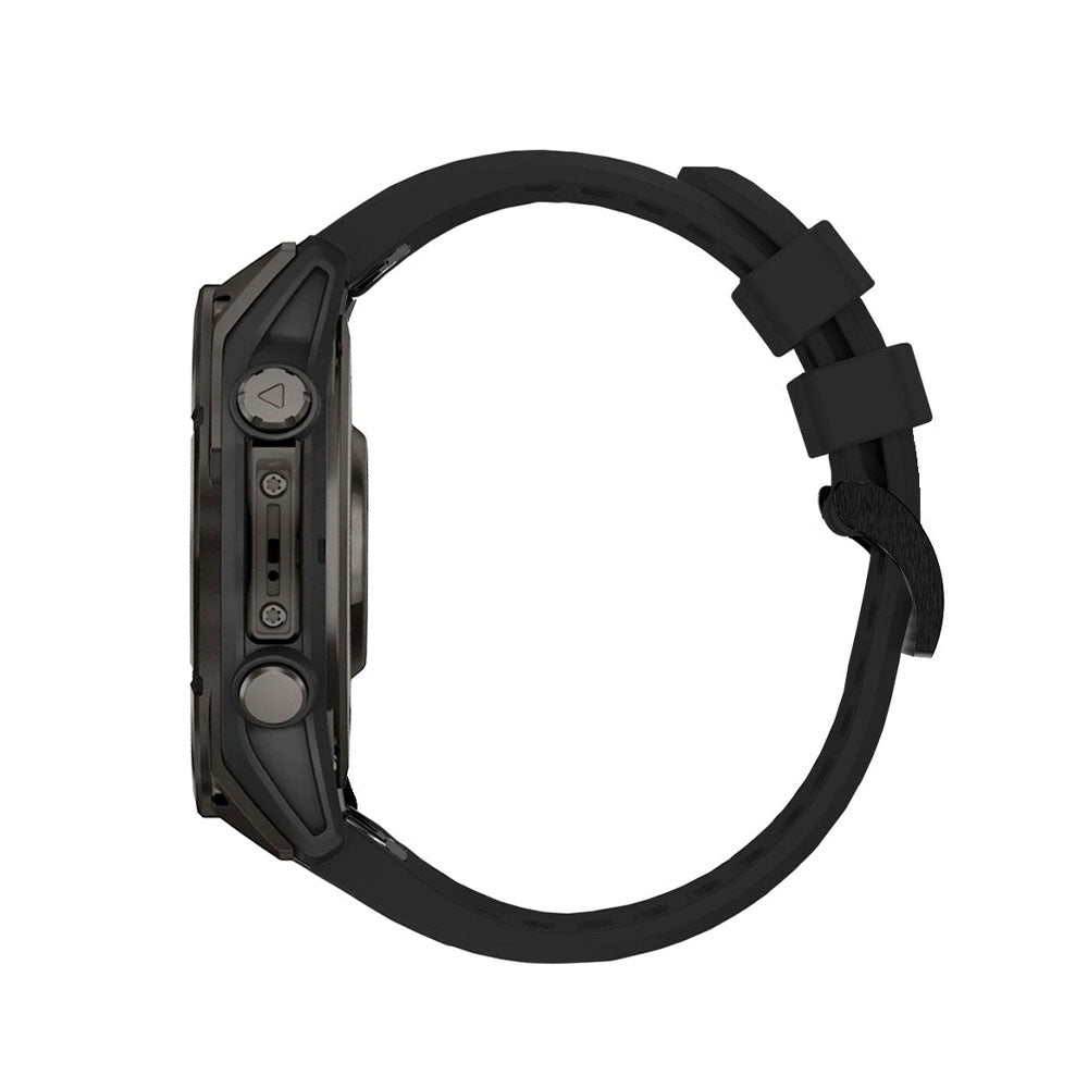 Cinturino Quick-Fit | 22mm (silicone) - 6 colori