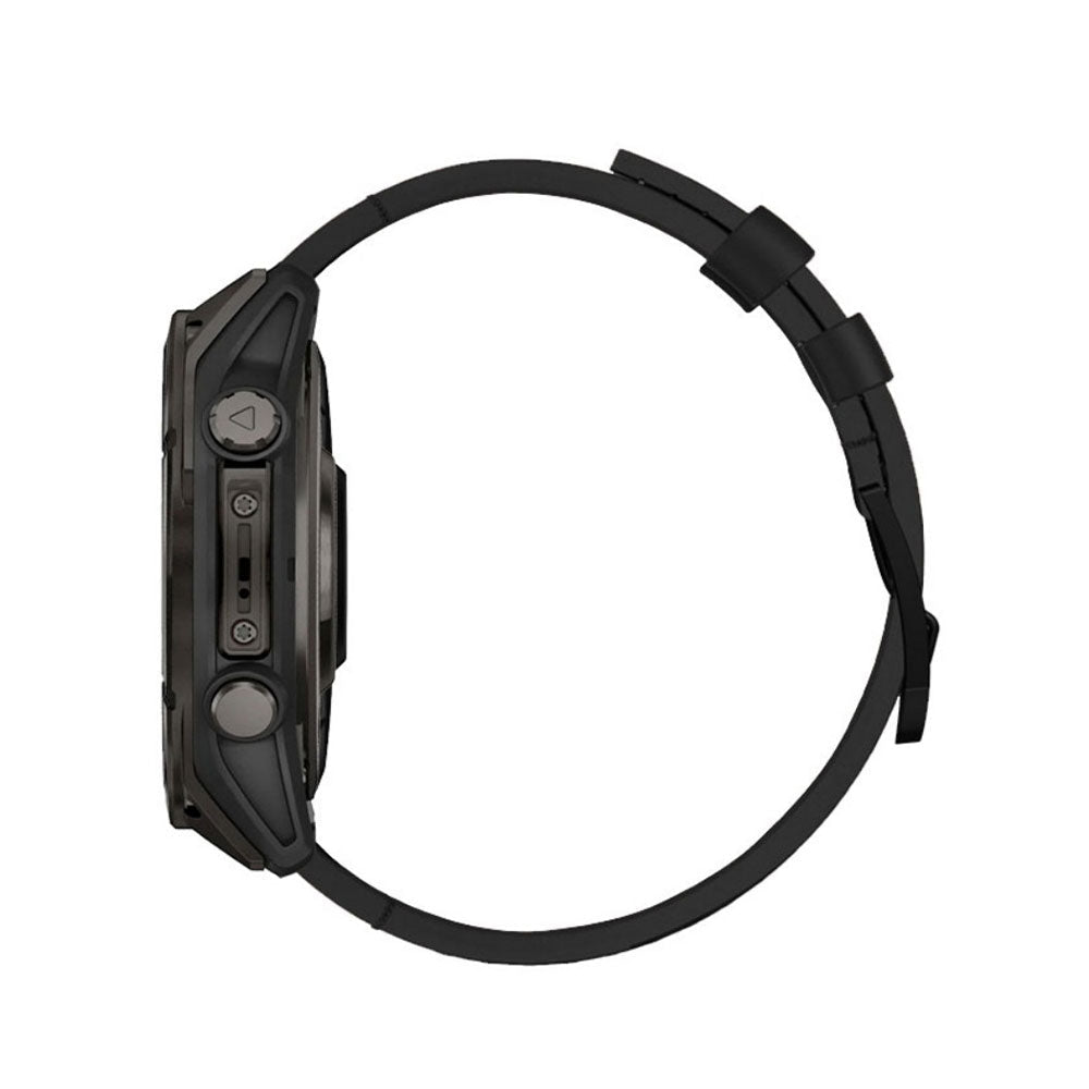 Cinturino Quick-Fit | 26mm (pelle bovina) - 2 colori