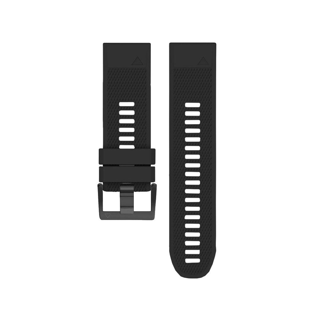 Cinturino Quick-Fit | 22mm (silicone) - 6 colori