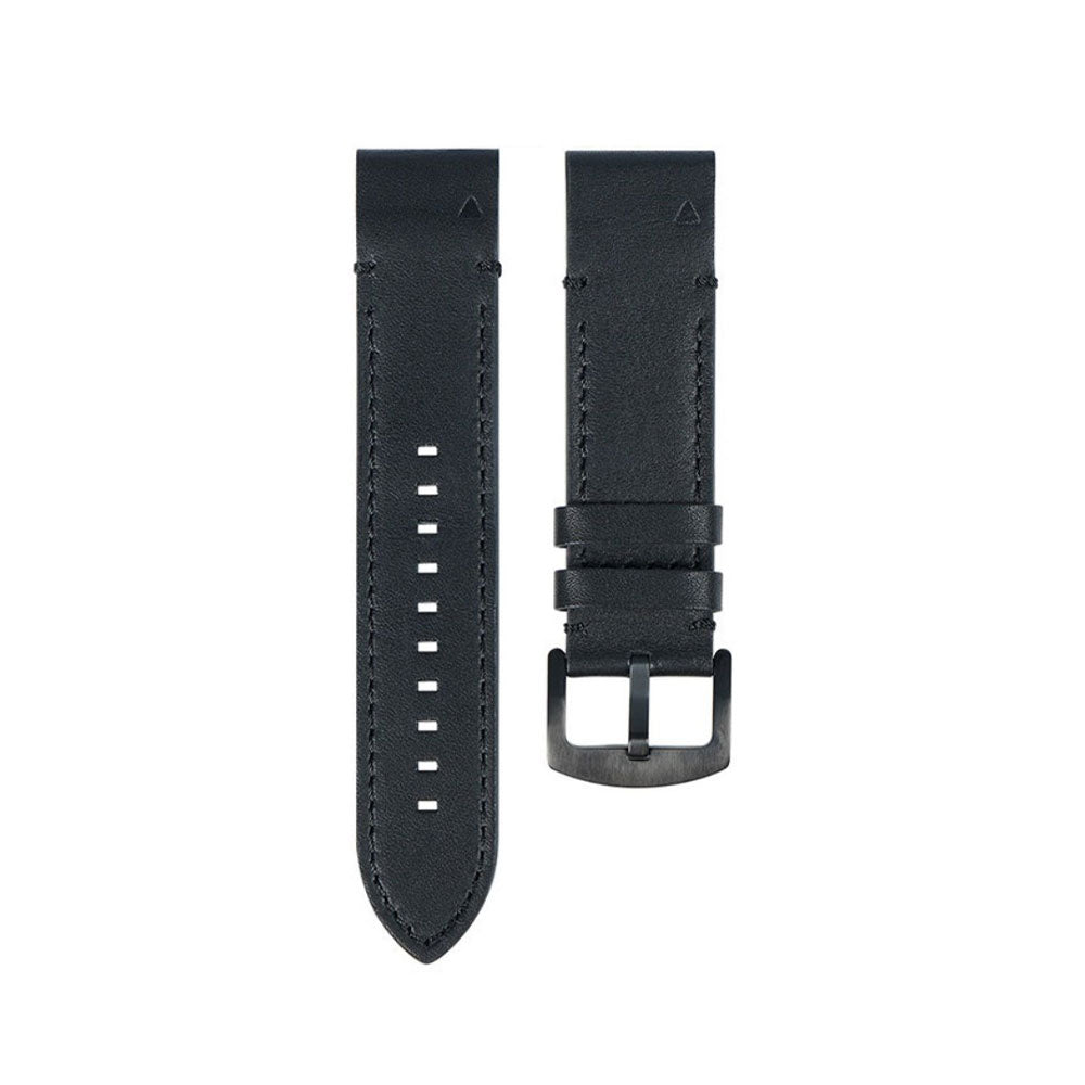 Cinutrino Quick-Fit | 22mm (pelle bovina) - 2 colori