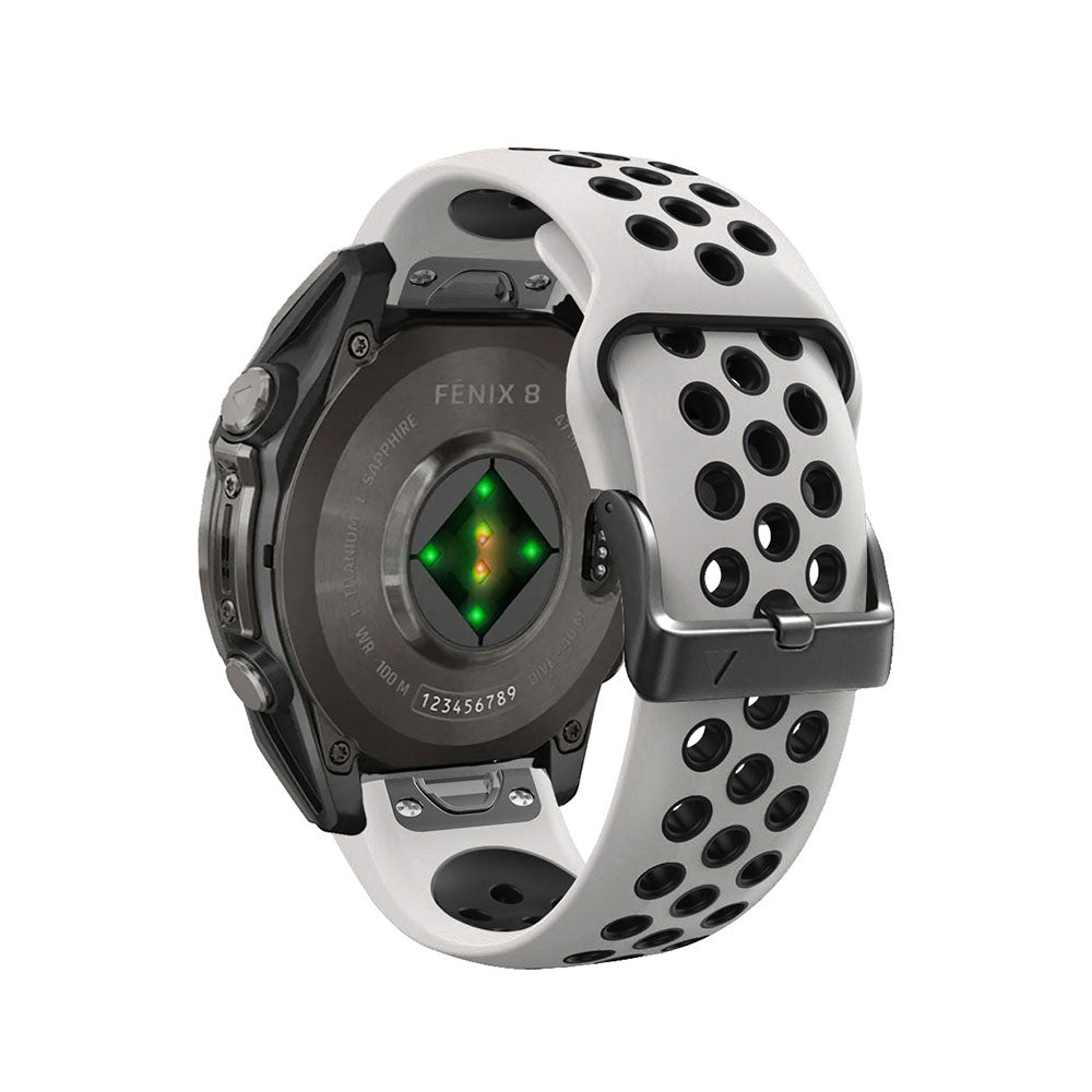 Cinturino Quick-Fit | 22mm (Sport) - 3 colori