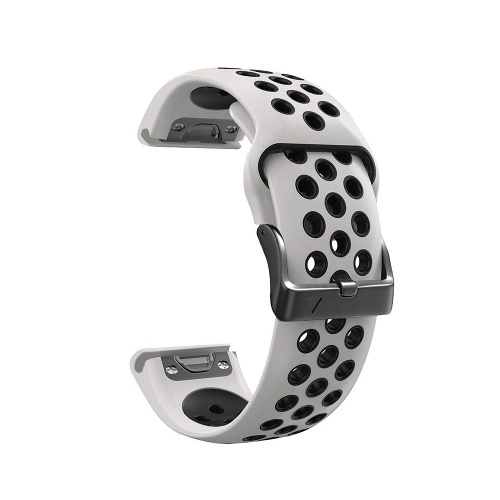 Cinturino Quick-Fit | 26mm (Sport) - 3 colori