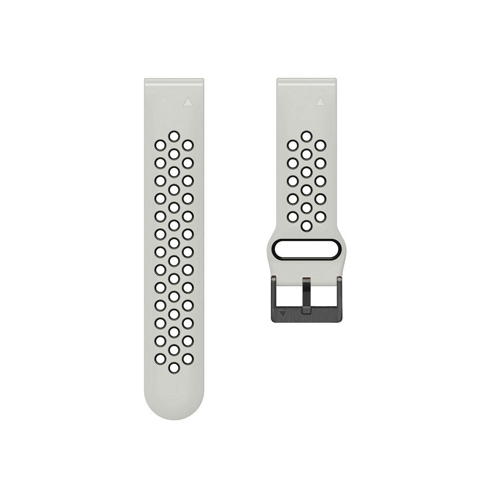 Cinturino Quick-Fit | 22mm (Sport) - 3 colori