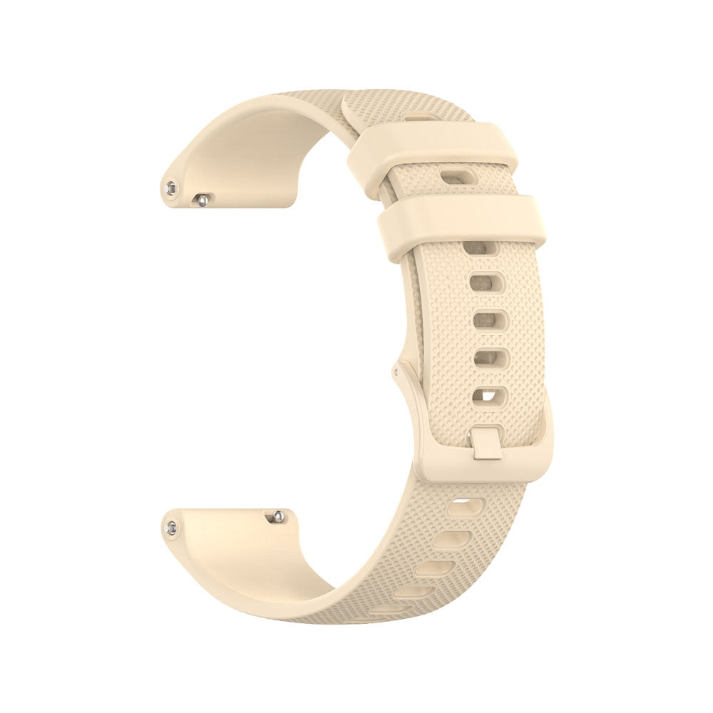Cinturino Quick-Release | 20mm (silicone) - 6 colori