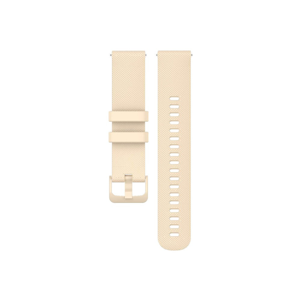 Cinturino Quick-Release | 20mm (silicone) - 6 colori