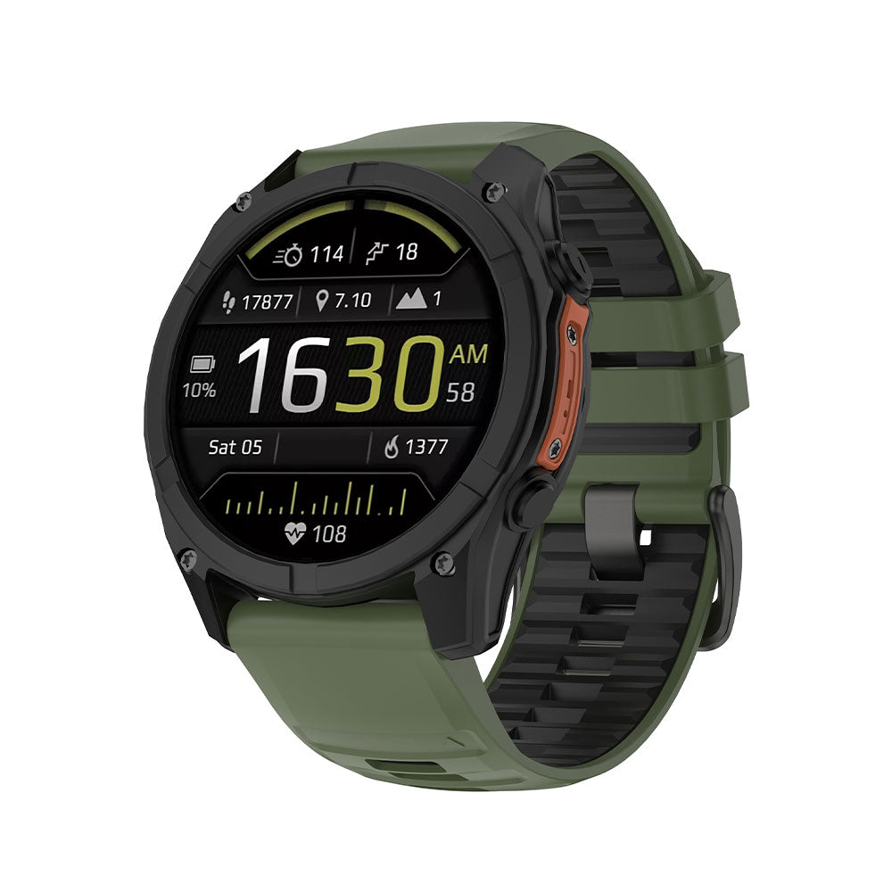 Cinturino Quick-Fit | 26mm (Performance) - 7 colori