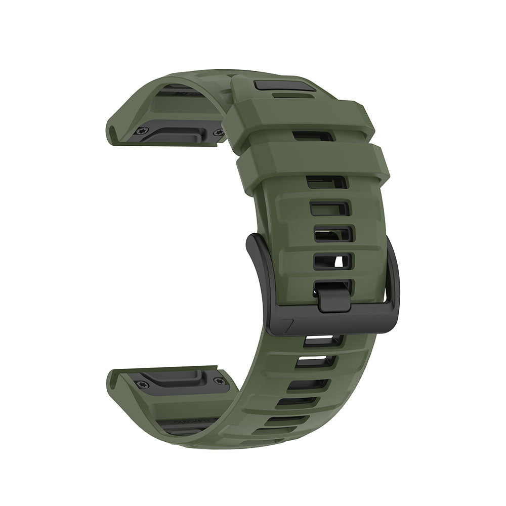 Cinturino Quick-Fit | 26mm (Performance) - 7 colori