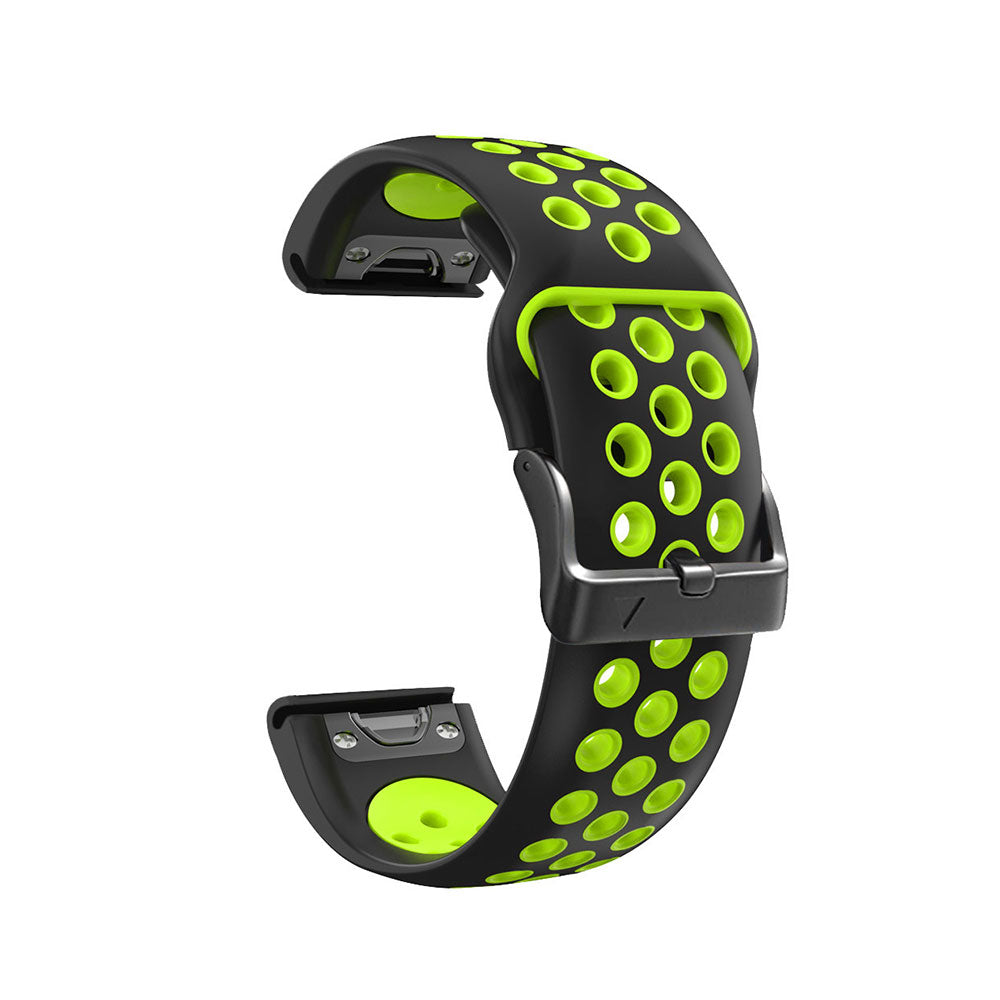 Cinturino Quick-Fit | 26mm (Sport) - 3 colori