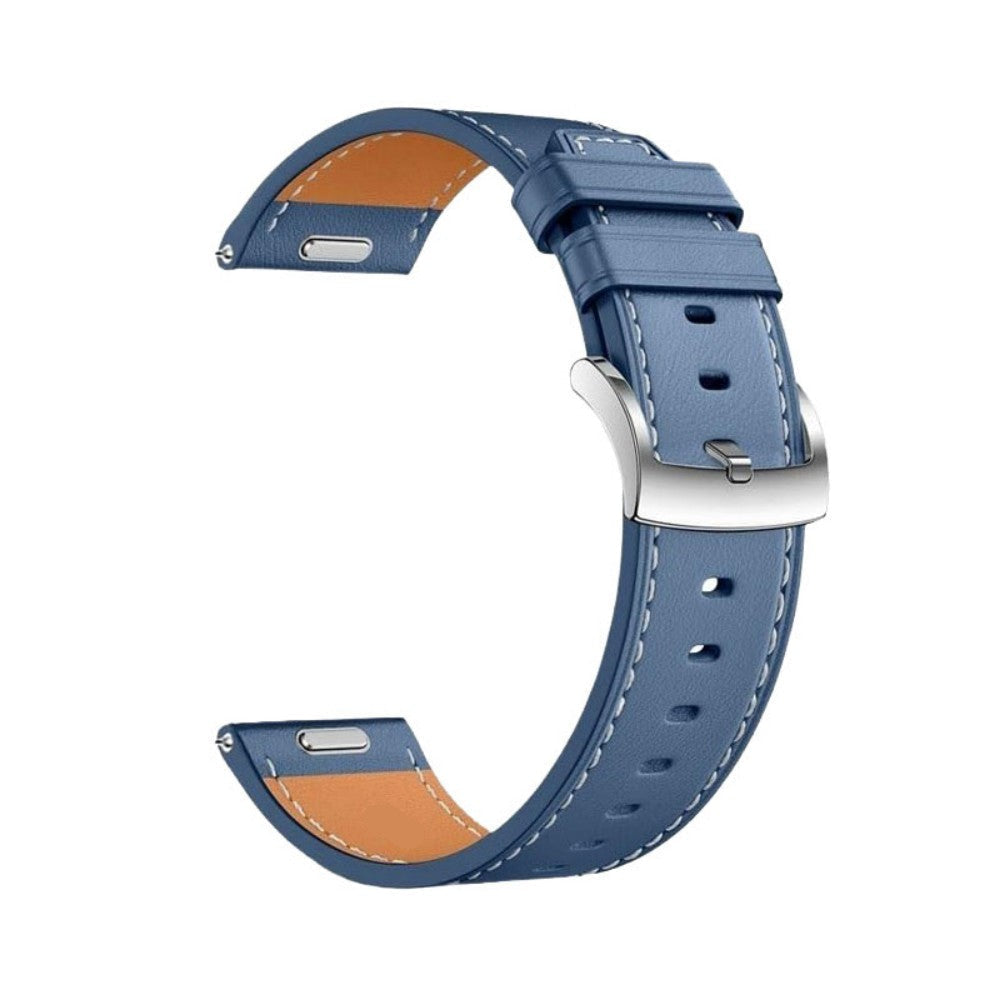 Cinturino Quick-Release | 18mm (Vera pelle) - 5 colori